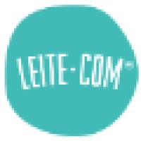 LEITE-COM® logo, LEITE-COM® contact details