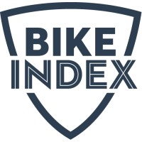 Bike Index logo, Bike Index contact details