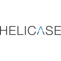 Helicase LLC logo, Helicase LLC contact details