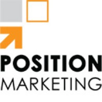 Position Marketing logo, Position Marketing contact details