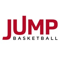 JUMP Basketball logo, JUMP Basketball contact details