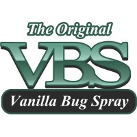 VBS, Inc - Vanilla Bug Spray logo, VBS, Inc - Vanilla Bug Spray contact details