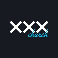 XXXchurch.com logo, XXXchurch.com contact details