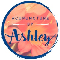 Acupuncture by Ashley logo, Acupuncture by Ashley contact details