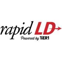 rapidLD logo, rapidLD contact details