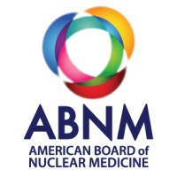 American Board of Nuclear Medicine logo, American Board of Nuclear Medicine contact details