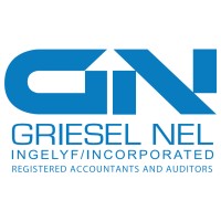 Griesel Nel Incorporated logo, Griesel Nel Incorporated contact details