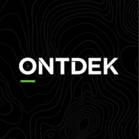 ONTDEK logo, ONTDEK contact details