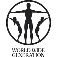 World Wide Generation logo, World Wide Generation contact details