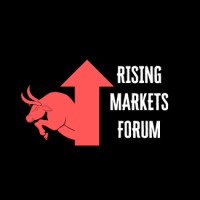 Rising Markets Forum logo, Rising Markets Forum contact details