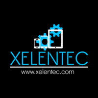 XELENTEC LLC logo, XELENTEC LLC contact details