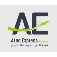 Afaq Express logo, Afaq Express contact details