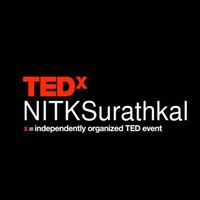 TEDxNITKSurathkal logo, TEDxNITKSurathkal contact details