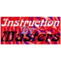 Instruction By Masters logo, Instruction By Masters contact details