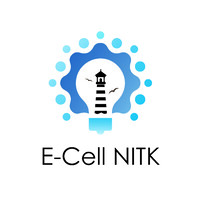 E-Cell NITK logo, E-Cell NITK contact details