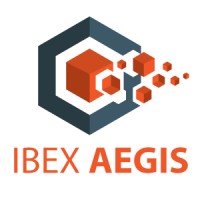 Ibex Aegis logo, Ibex Aegis contact details