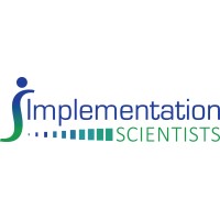 Implementation Scientists, LLC logo, Implementation Scientists, LLC contact details