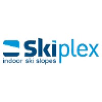 Skiplex Indoor Ski Slopes Ltd logo, Skiplex Indoor Ski Slopes Ltd contact details