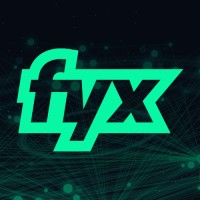 FYX Gaming logo, FYX Gaming contact details