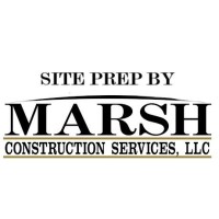 Marsh Construction Services, LLC logo, Marsh Construction Services, LLC contact details