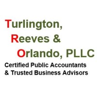 Turlington Reeves & Orlando PLLC logo, Turlington Reeves & Orlando PLLC contact details