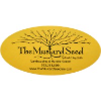 The Mustard Seed Landscaping & Garden Centers logo, The Mustard Seed Landscaping & Garden Centers contact details