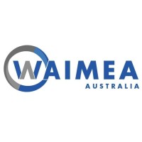 Waimea Australia logo, Waimea Australia contact details