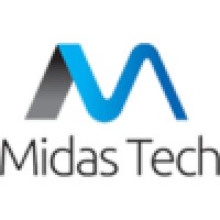 Midas Tech logo, Midas Tech contact details