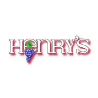 Henry's Fine Foods logo, Henry's Fine Foods contact details