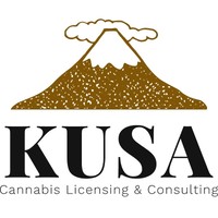 Kusa Cannabis Licensing and Consulting logo, Kusa Cannabis Licensing and Consulting contact details