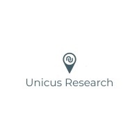 Unicus Research logo, Unicus Research contact details