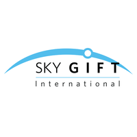 Sky Gift International logo, Sky Gift International contact details