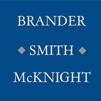 Brander Smith McKnight Lawyers logo, Brander Smith McKnight Lawyers contact details