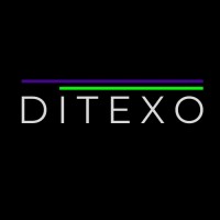 Ditexo logo, Ditexo contact details