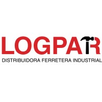 DISTRIBUIDORA FERRETERA INDUSTRIAL LOGPAR logo, DISTRIBUIDORA FERRETERA INDUSTRIAL LOGPAR contact details