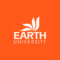 Universidad EARTH logo, Universidad EARTH contact details