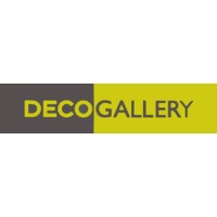 Decogallery logo, Decogallery contact details