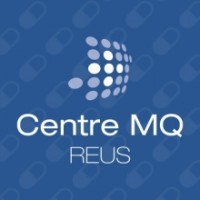 Centre MQ Reus logo, Centre MQ Reus contact details