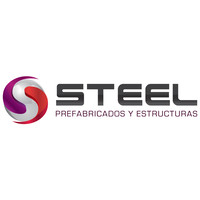 STEEL Prefabricados y estructuras SAS logo, STEEL Prefabricados y estructuras SAS contact details