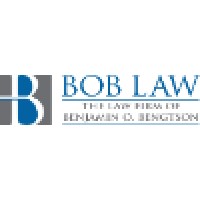 The Law Firm of Benjamin O. Bengtson logo, The Law Firm of Benjamin O. Bengtson contact details