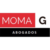 Momag Abogados logo, Momag Abogados contact details