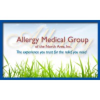 Allergy Medical Group of the North Area, Inc logo, Allergy Medical Group of the North Area, Inc contact details