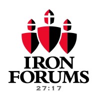 Iron Forums logo, Iron Forums contact details