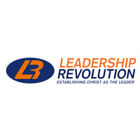 Leadership Revolution logo, Leadership Revolution contact details