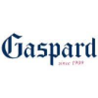 Gaspard LP logo, Gaspard LP contact details