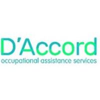 D'Accord OAS logo, D'Accord OAS contact details