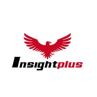 InsightPlus logo, InsightPlus contact details