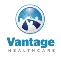 Vantage Healthcare HIM Solutions logo, Vantage Healthcare HIM Solutions contact details