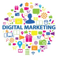 Digital Marketing in Pakistan logo, Digital Marketing in Pakistan contact details