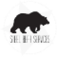 Steel Bear Services logo, Steel Bear Services contact details